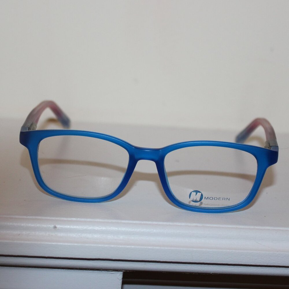 Modern Optical Kid's Glasses (vibrant)